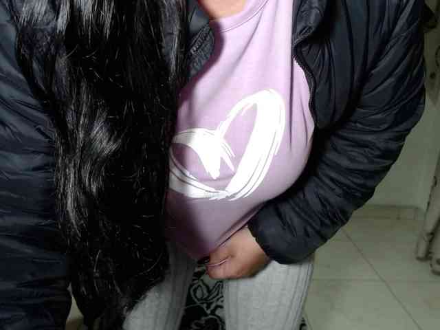 vivian-milf-paint webcam