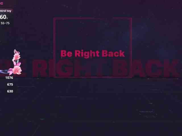 AphroditeDeep webcam