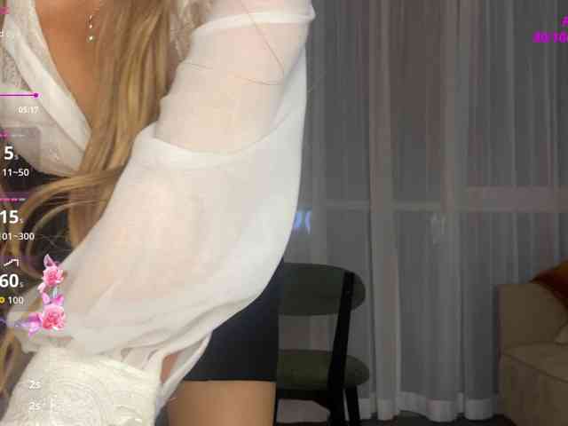 AphroditeDeep webcam