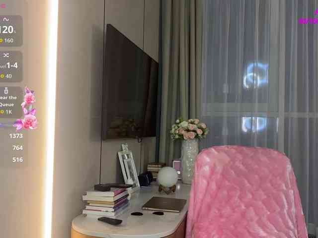 AphroditeDeep webcam