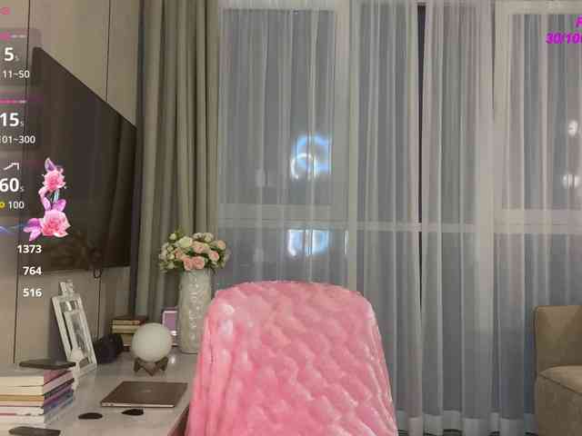 AphroditeDeep webcam