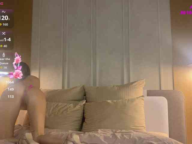 AphroditeDeep webcam