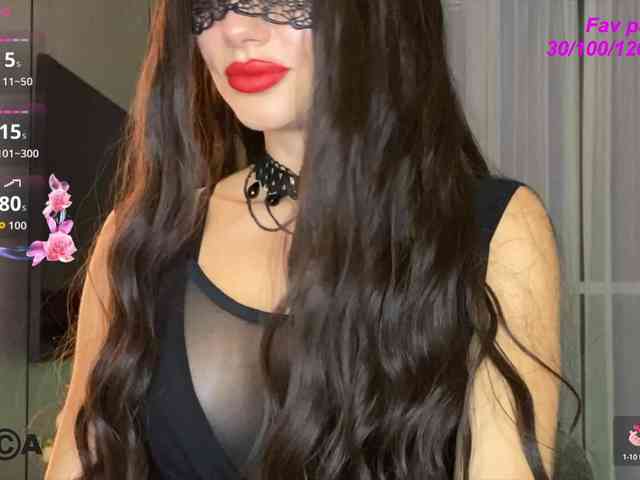 AphroditeDeep webcam