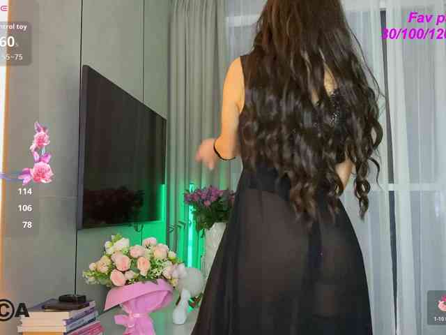 AphroditeDeep webcam