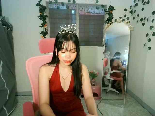 sweetgirl-sarrah webcam