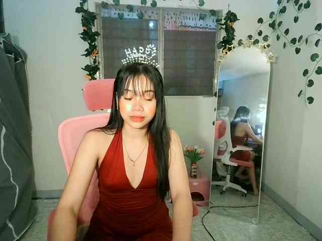 sweetgirl-sarrah webcam