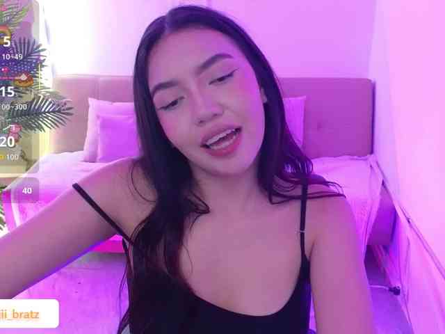 Ameliiaa-tay webcam