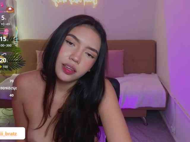 Ameliiaa-tay webcam