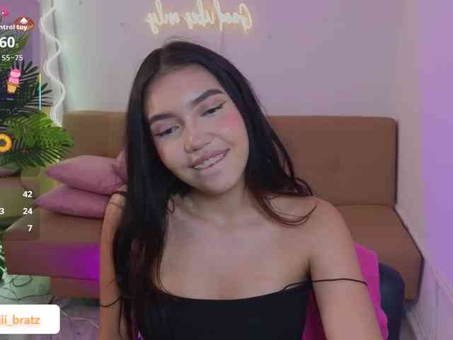 Ameliiaa-tay webcam