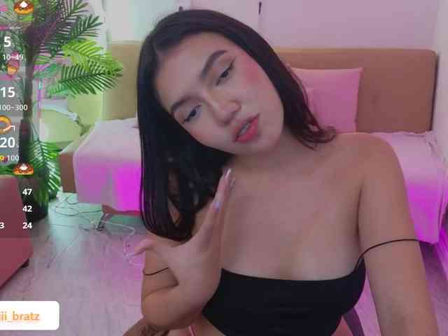 Ameliiaa-tay webcam