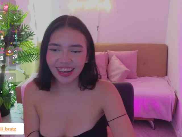 Ameliiaa-tay webcam