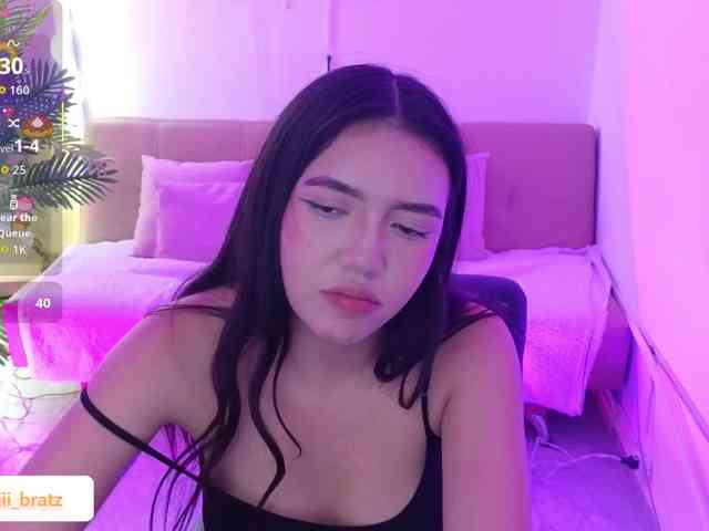 Ameliiaa-tay webcam