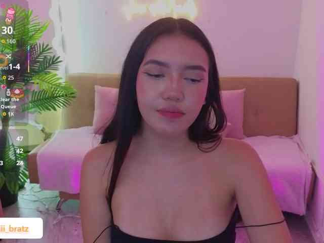 Ameliiaa-tay webcam