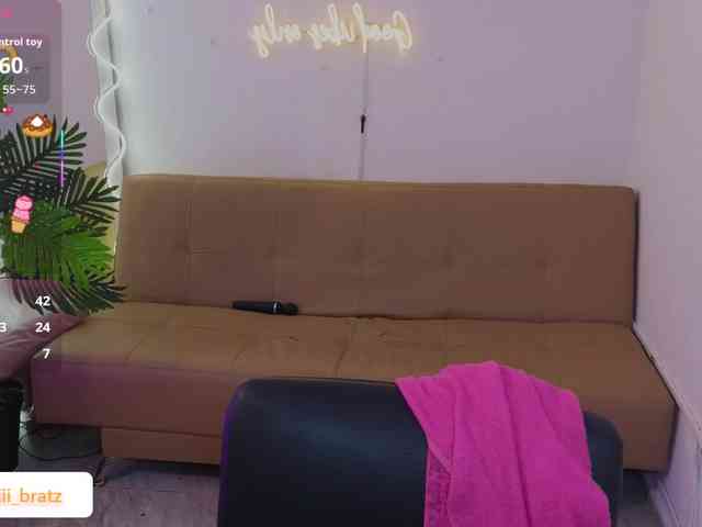 Ameliiaa-tay webcam