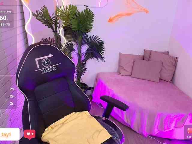 Bunni-tay webcam