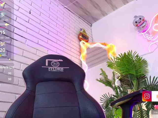 Bunni-tay webcam