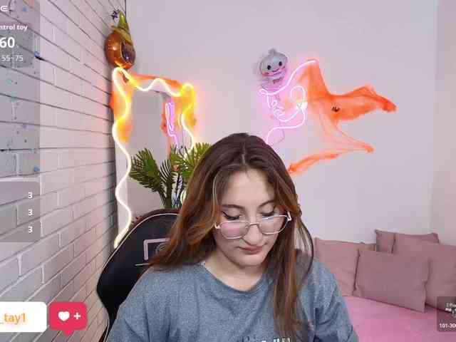 Bunni-tay webcam