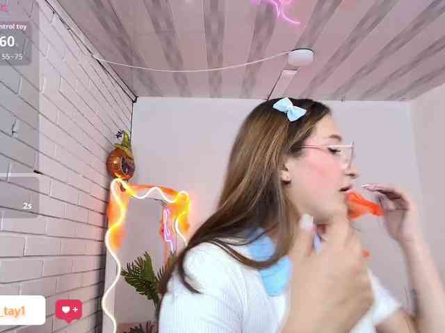 Bunni-tay webcam