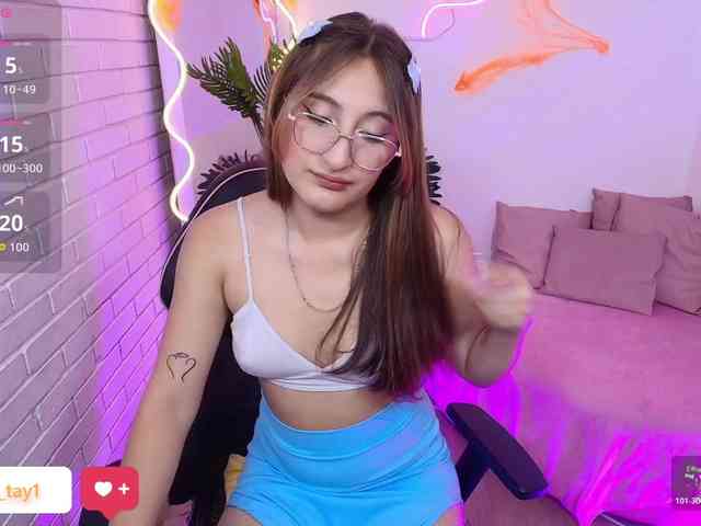 Bunni-tay webcam