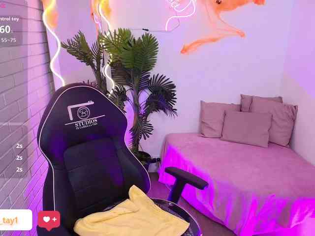 Bunni-tay webcam