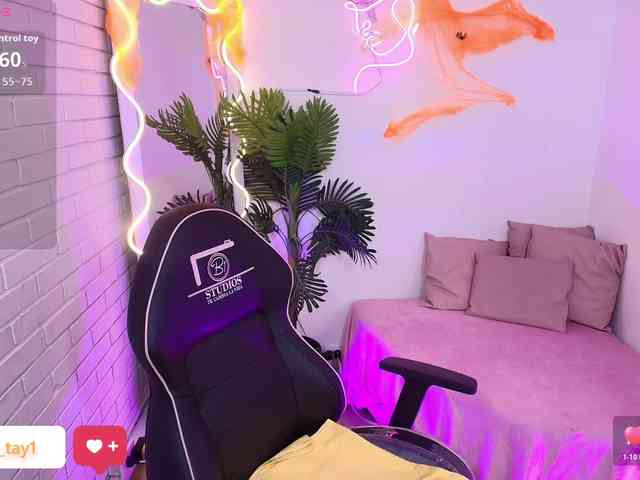 Bunni-tay webcam