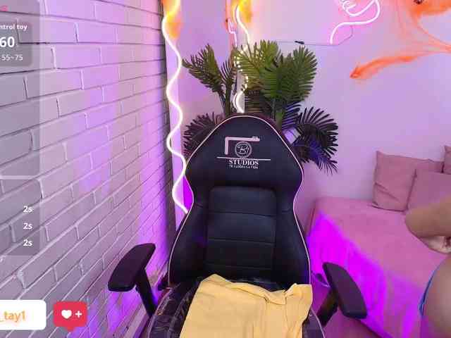 Bunni-tay webcam
