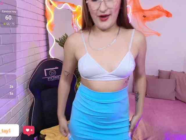 Bunni-tay webcam