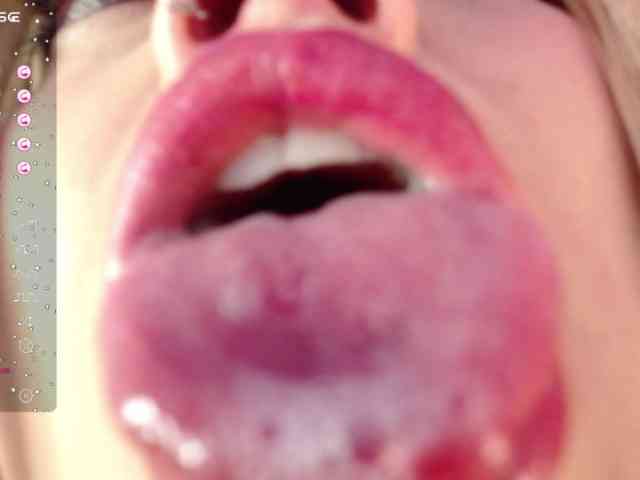 DannaFox webcam