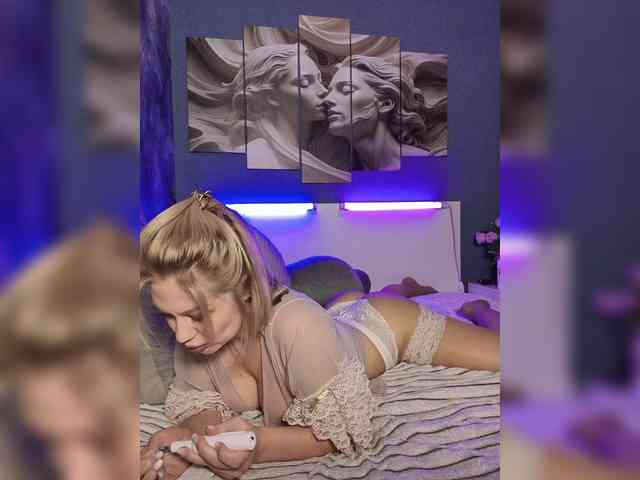 DianaBeautyX webcam