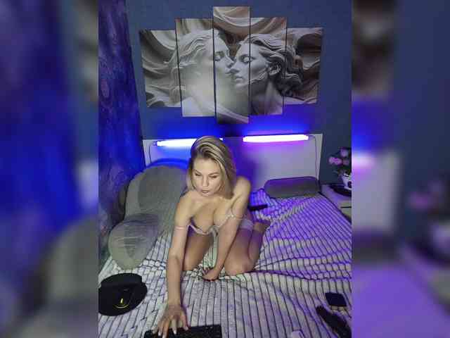 DianaBeautyX webcam
