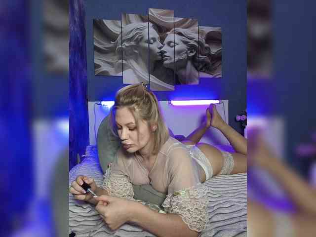DianaBeautyX webcam