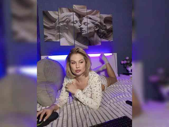 DianaBeautyX webcam