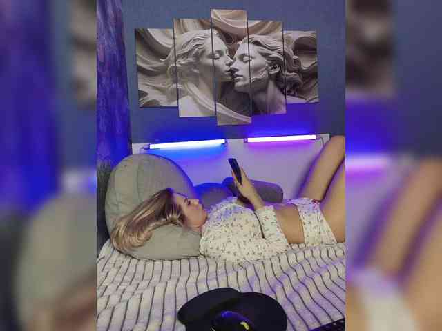 DianaBeautyX webcam