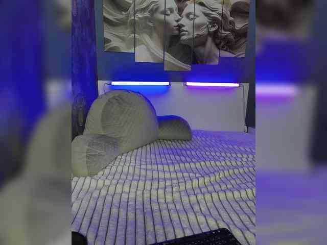 DianaBeautyX webcam