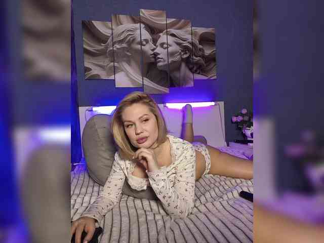 DianaBeautyX webcam