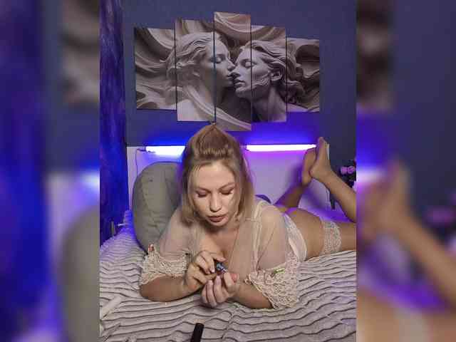 DianaBeautyX webcam