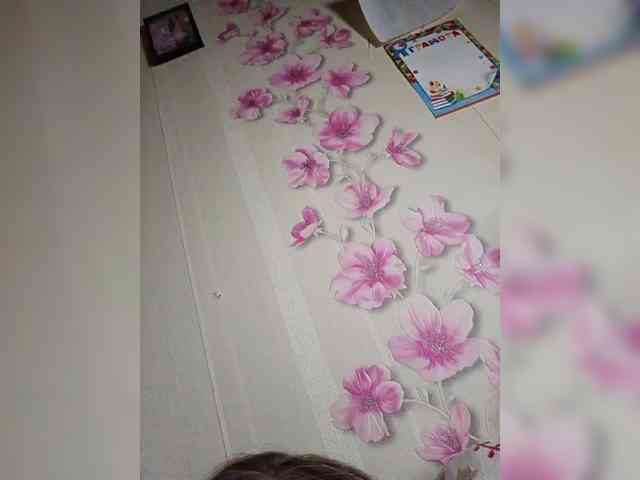 Olivia5551 webcam