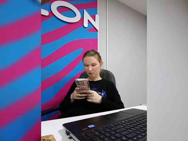 Olivia5551 webcam