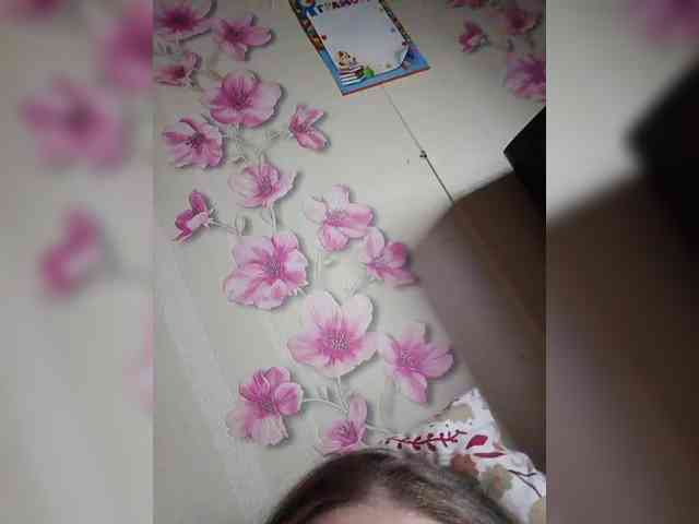 Olivia5551 webcam