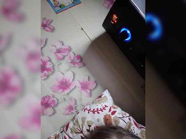 Olivia5551 webcam
