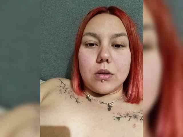 Carlottinahot webcam