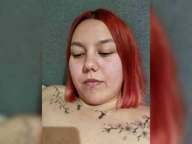 Carlottinahot webcam