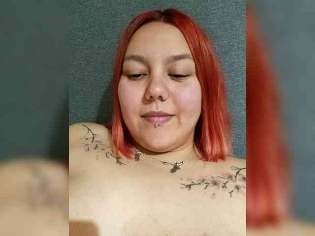 Carlottinahot webcam