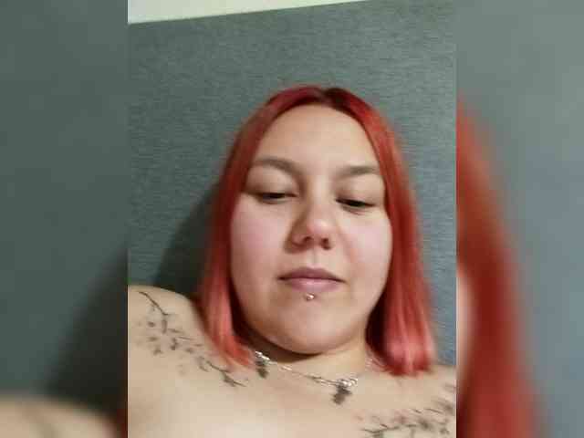 Carlottinahot webcam