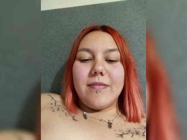 Carlottinahot webcam