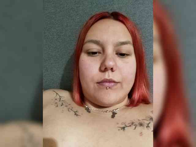 Carlottinahot webcam