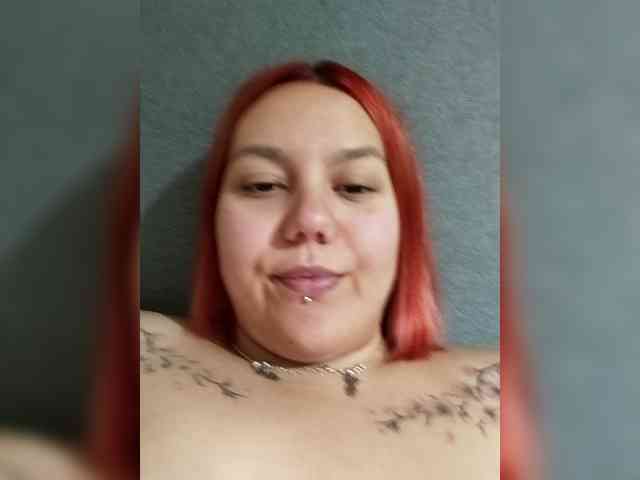 Carlottinahot webcam