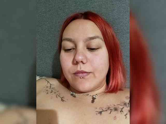 Carlottinahot webcam