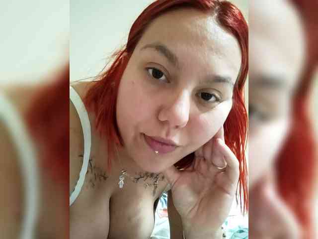 Carlottinahot webcam