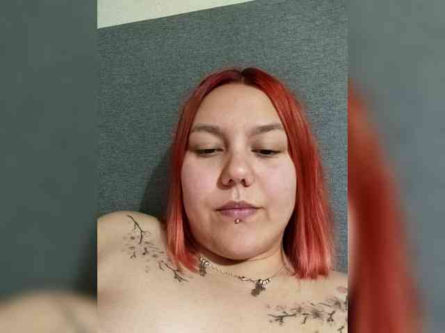 Carlottinahot webcam